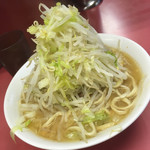 ラーメン二郎 - 