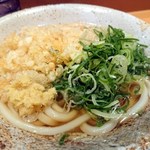 ふたば製麺 - 