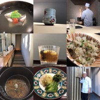 御料理 ふじ田 - 