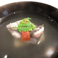 御料理 ふじ田 - 