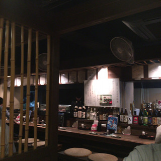 酒房鶏処 焼鳥 萬吉_2