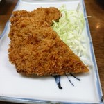 亀田 もつやき店 - 