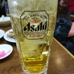 亀田 もつやき店 - 