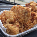 Karaage Semmon Ten Kanazawa Shouten - 