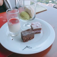 アーティスト カフェ - 