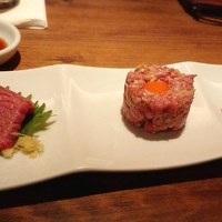 焼肉うしごろ 西麻布本店 - 