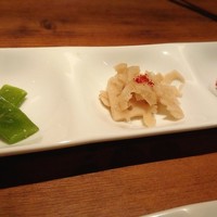 焼肉うしごろ 西麻布本店 - 