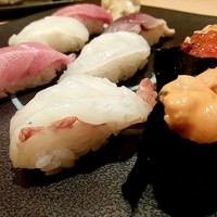 豊鮨 - 