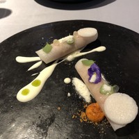 レスピラシオン - 