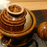 おにく 花柳 - 牛鍋