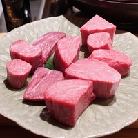 肉割烹 上 - 