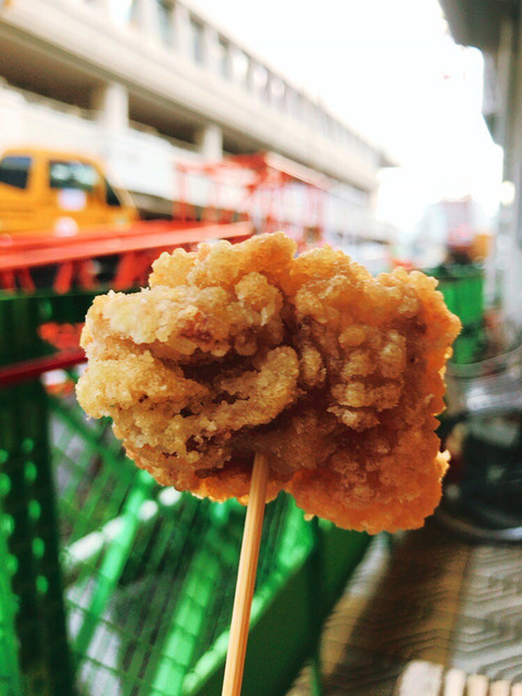 からあげ専門店 チキンダック （Chiken-Duck） - 新潟/からあげ | 食べログ
