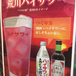 浜作もんじゃ会館 - 