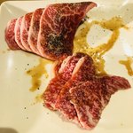 和牛焼肉食べ放題　肉屋の台所 - 