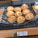 レフボン - 料理写真:
