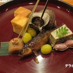 日本料理 たかむら - 