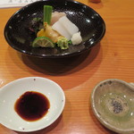 日本料理 たかむら - 