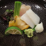 日本料理 たかむら - 