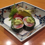 日本料理 たかむら - 