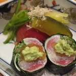 日本料理 たかむら - 