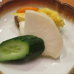 日本料理 たかむら - 