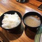 グリル不二軒  - 