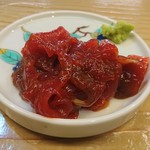 Sushi Katsu - 鮪の漬け(18-11)