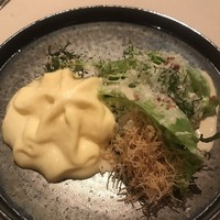 スミレオオサカ - 