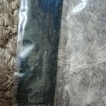 おにく 花柳 - お土産ノリ