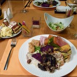 ヴェンタリオ - 