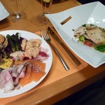 ヴェンタリオ - 