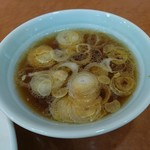 Banryuu - 中華スープ