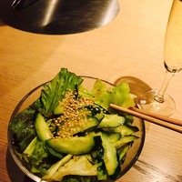 焼肉白炭 - 
