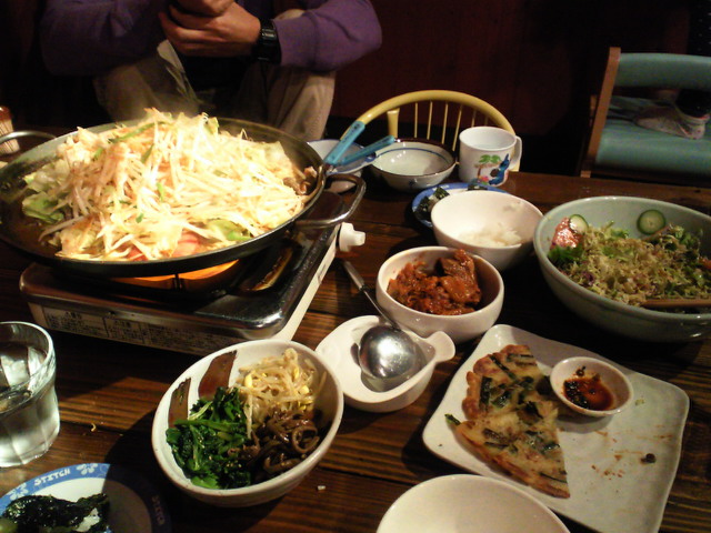 なべ家 門司 焼肉 食べログ