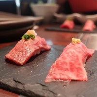 天空焼肉 星遊山 - 