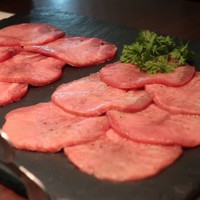 天空焼肉 星遊山 - 