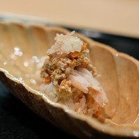 炭火割烹 いふき - 