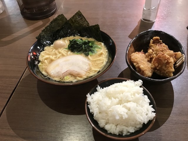 壱角家 高崎店 北高崎 ラーメン 食べログ 壱角家 高崎店 北高崎 ラーメン 食べログ