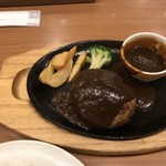 COCO'S - 料理