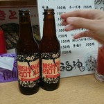 八福神 - 暴動ビール