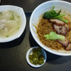 KL WANTON MEE - 料理写真: