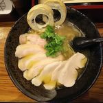 らーめん専門 和海 - 