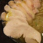 らーめん専門 和海 - 