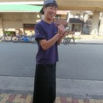 らーめん専門 和海 - 