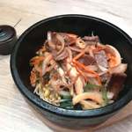 炭火焼肉 いっとく - 