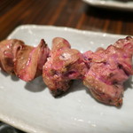 鳥みつ - 白レバー