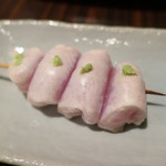 鳥みつ - ささみ