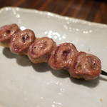 鳥みつ - なると