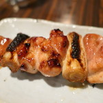 鳥みつ - ねぎま