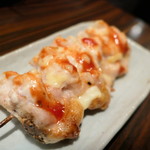 鳥みつ - なんだっけ